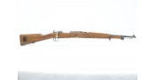 OCCASION carabine Mauser Suédois M38 Husqvarna cal : 6.5x55