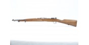 OCCASION carabine Mauser Suédois M38 Husqvarna cal : 6.5x55