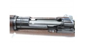 OCCASION carabine Mauser Suédois M38 Husqvarna cal : 6.5x55