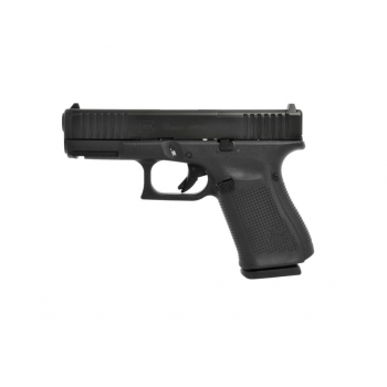 Pistolet GLOCK 19 Gen 5 MOS cal : 9x19
