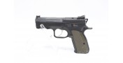 OCCASION Pistolet CZ Shadow 2 Compact cal : 9x19