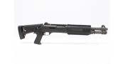 OCCASION Fusil Benelli M4 cal : 12/76