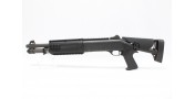 OCCASION Fusil Benelli M4 cal : 12/76