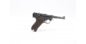 OCCASION Pistolet Luger P08 cal : 9x19