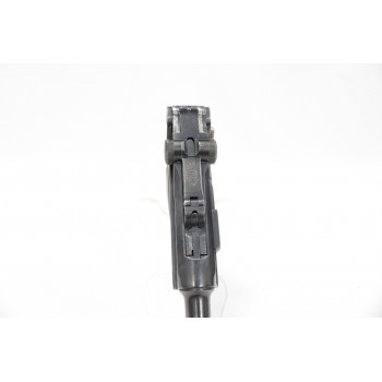 OCCASION Pistolet Luger P08 cal : 9x19