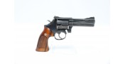 OCCASION Revolver Smith et Wesson 586 4" cal : 357 Mag
