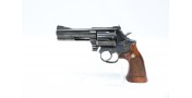 OCCASION Revolver Smith et Wesson 586 4" cal : 357 Mag