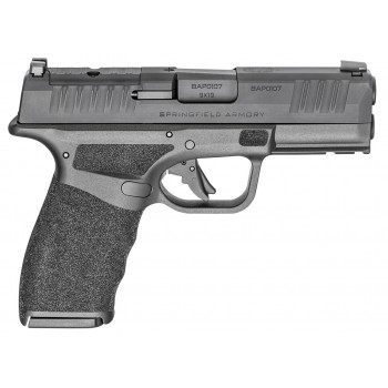 PISTOLET SPRINGFIELD...
