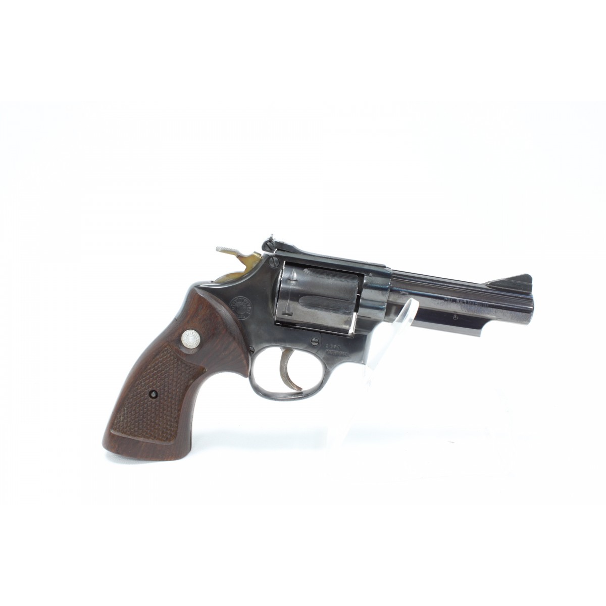 OCCASION revolver Taurus 66 cal : 357 Mag OCCASION revolver Taurus 66 cal : 357 Mag