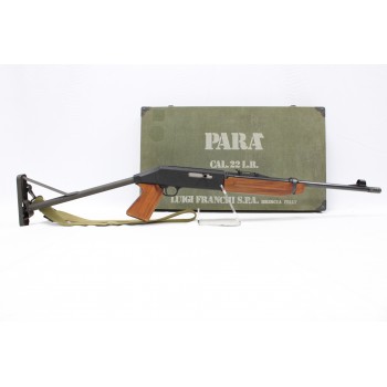OCCASION carabine Franchi para Cal : 22lr