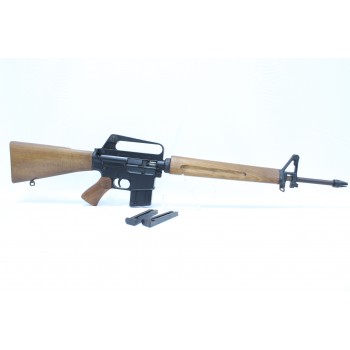 OCCASION carabine Armi Jaeger AP74 cal : 22lr