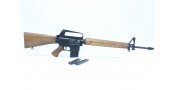 OCCASION carabine Armi Jaeger AP74 cal : 22lr
