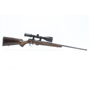 OCCASION carabine CZ 457 Luxe cal : 22lr