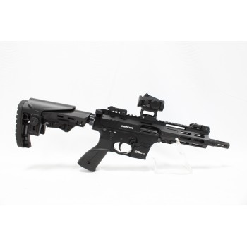 OCCASION carabine Derya ZY9 cal : 9x19