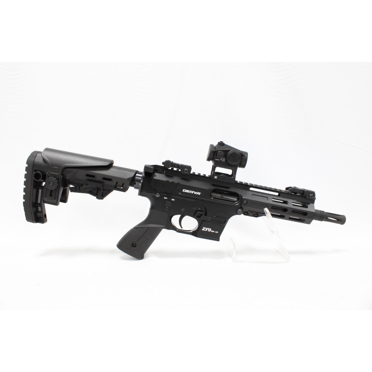 OCCASION carabine Derya ZY9 cal : 9x19 OCCASION carabine Derya ZY9 cal : 9x19
