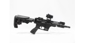OCCASION carabine Derya ZY9 cal : 9x19