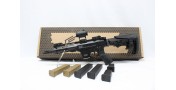 OCCASION carabine Derya ZY9 cal : 9x19