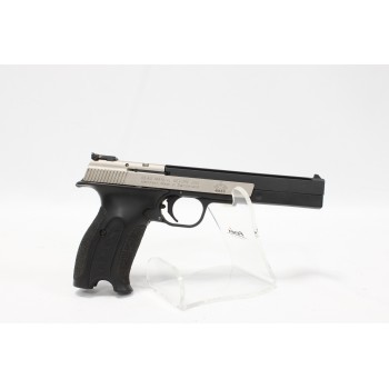 OCCASION pistolet Hammerli X ESSE cal : 22lr