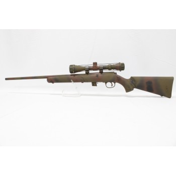 OCCASION carabine Marlin XT-22 cal : 22lr