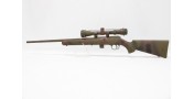 OCCASION carabine Marlin XT-22 cal : 22lr