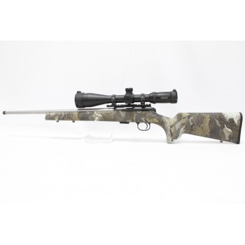 PACK NEUF – Carabine CZ 457...