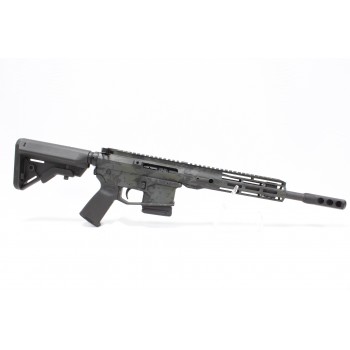 OCCASION carabine Alfa Précision AP-15 cal : 223 Rem