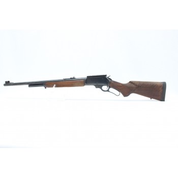 OCCASION carabine Marlin 444 cal : 444 Marlin