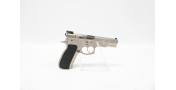 OCCASION pistolet CZ 75 cal : 9x19