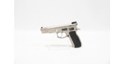 OCCASION pistolet CZ 75 cal : 9x19