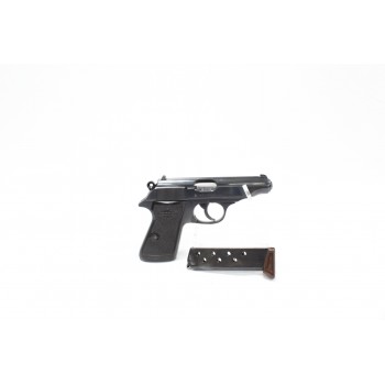 OCCASION Pistolet Walther PP cal : 7.65 browning