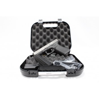 OCCASION pistolet Glock 15 Gen 5 cal : 9x19