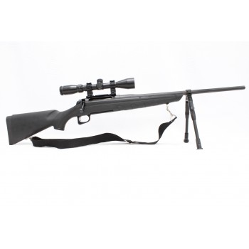 OCCASION carabine Remington 770 cal : 270 Win