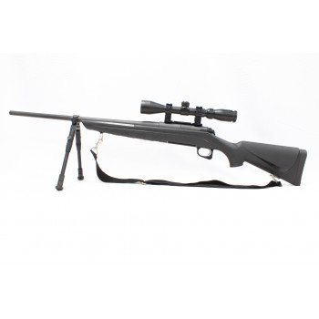 OCCASION carabine Remington 770 cal : 270 Win
