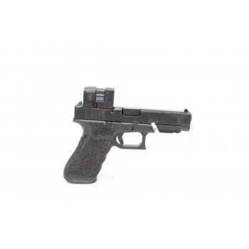 OCCASION pistolet Glock 47 MOS Gen 5 cal : 9x19