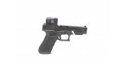 OCCASION pistolet Glock 47 MOS Gen 5 cal : 9x19