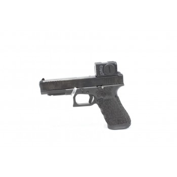 OCCASION pistolet Glock 47 MOS Gen 5 cal : 9x19