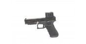 OCCASION pistolet Glock 47 MOS Gen 5 cal : 9x19