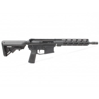 Fusil AR-15 ALFA PRECISON modèle AP15