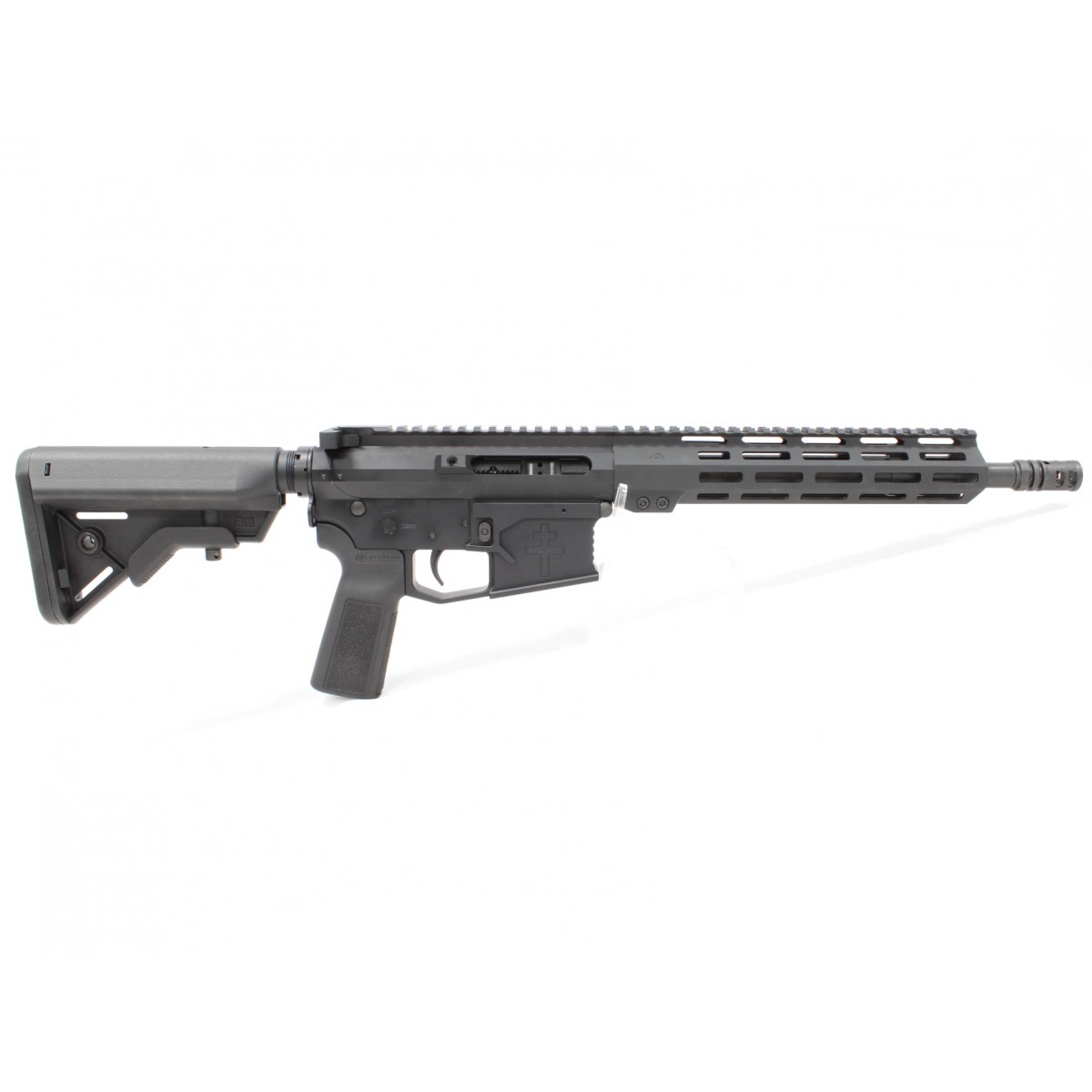 Fusil AR-15 ALFA PRECISON modèle AP15 Fusil AR-15 ALFA PRECISON modèle AP15