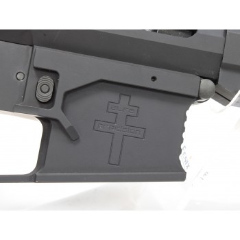 Fusil AR-15 ALFA PRECISON modèle AP15