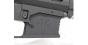Fusil AR-15 ALFA PRECISON modèle AP15