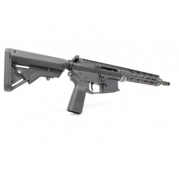 Fusil AR-15 ALFA PRECISON modèle AP15