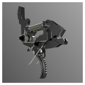 Détente HIPERFIRE Hipertouch GENESIS pour AR-15
