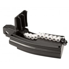 SIG CHARGEUR  MCX/MPX, .177 CAL, 30RD, 3 EXTRA BELTS