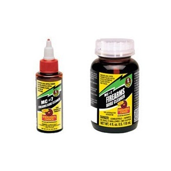 Shooter's Choice Nettoyant MC-7 59ml