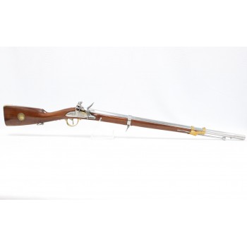 OCCASION fusil a Silex Pedersoli cavalerie 1777