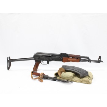 OCCASION carabine Cugir WS1-64 cal : 7.62x39