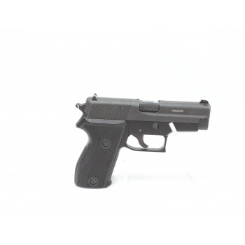 OCCASION Pistolet Sig Sauer P225 cal : 9x19