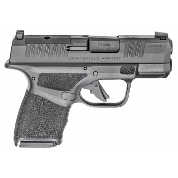 Pistolet Springfield Hellcat OSP cal : 9x19