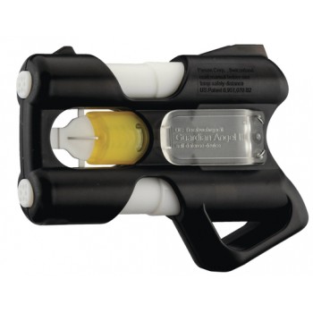 Pistolet de défence Guardian Angel III